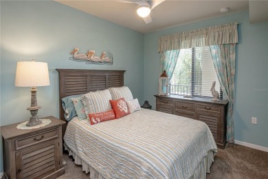 Experience the Florida lifestyle in this beautifully furnished on River Strand Golf and Country Club At Heritage Harbour  in Florida - for sale on GolfHomes.com, golf home, golf lot