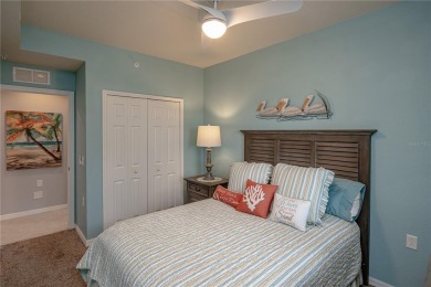Experience the Florida lifestyle in this beautifully furnished on River Strand Golf and Country Club At Heritage Harbour  in Florida - for sale on GolfHomes.com, golf home, golf lot