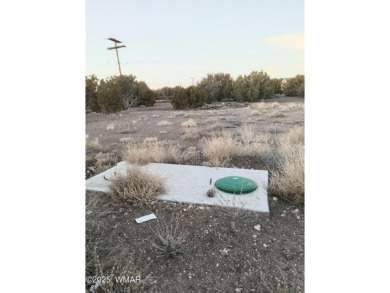This .23 acre lot is located in the White Mountain Lakes area on Silver Creek Golf Club in Arizona - for sale on GolfHomes.com, golf home, golf lot