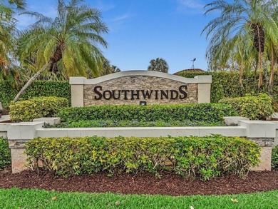 Southwinds at Boca Pointe Country Club,  NON-mandatory on  in Florida - for sale on GolfHomes.com, golf home, golf lot