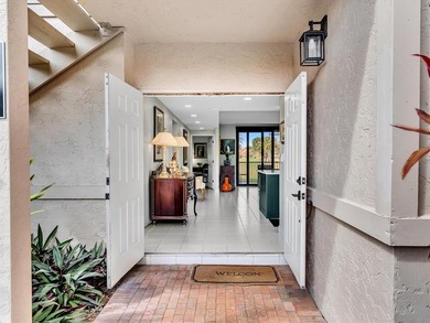 Southwinds at Boca Pointe Country Club,  NON-mandatory on  in Florida - for sale on GolfHomes.com, golf home, golf lot