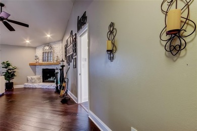 Corner-Lot Pool Home in Clubhouse Estates of Countryside ...
 on Countryside Country Club in Florida - for sale on GolfHomes.com, golf home, golf lot