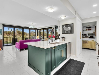 Southwinds at Boca Pointe Country Club,  NON-mandatory on  in Florida - for sale on GolfHomes.com, golf home, golf lot