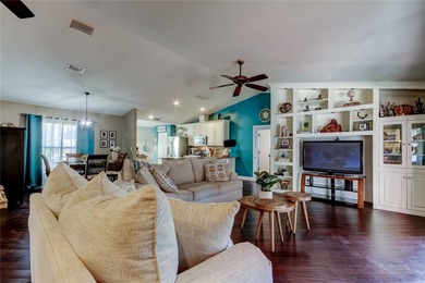 Corner-Lot Pool Home in Clubhouse Estates of Countryside ...
 on Countryside Country Club in Florida - for sale on GolfHomes.com, golf home, golf lot