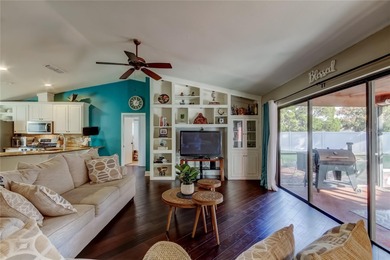 Corner-Lot Pool Home in Clubhouse Estates of Countryside ...
 on Countryside Country Club in Florida - for sale on GolfHomes.com, golf home, golf lot