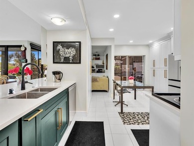 Southwinds at Boca Pointe Country Club,  NON-mandatory on  in Florida - for sale on GolfHomes.com, golf home, golf lot