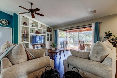 Corner-Lot Pool Home in Clubhouse Estates of Countryside ...
 on Countryside Country Club in Florida - for sale on GolfHomes.com, golf home, golf lot