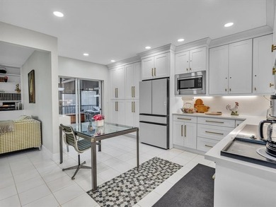 Southwinds at Boca Pointe Country Club,  NON-mandatory on  in Florida - for sale on GolfHomes.com, golf home, golf lot