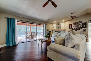 Corner-Lot Pool Home in Clubhouse Estates of Countryside ...
 on Countryside Country Club in Florida - for sale on GolfHomes.com, golf home, golf lot