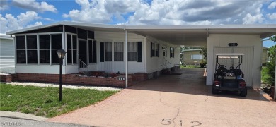Live the Lifestyle at Six Lakes Country Club! Don't miss this on Six Lakes Country Club in Florida - for sale on GolfHomes.com, golf home, golf lot