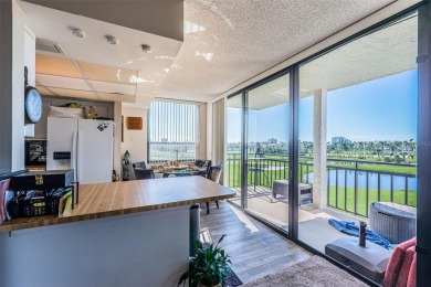 Relaxation in Paradise. The first thing to appreciate when on Isla Del Sol Yacht and Country Club in Florida - for sale on GolfHomes.com, golf home, golf lot