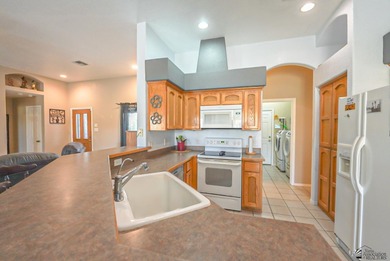 Here's your opportunity to own a slice of desert paradise in on The Links At Coyote Wash in Arizona - for sale on GolfHomes.com, golf home, golf lot