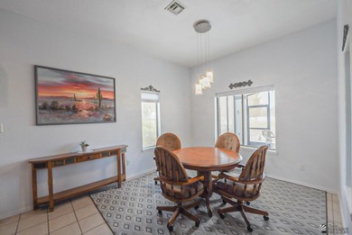 Here's your opportunity to own a slice of desert paradise in on The Links At Coyote Wash in Arizona - for sale on GolfHomes.com, golf home, golf lot