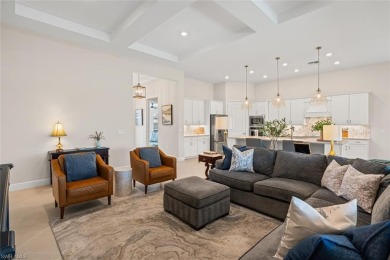 Discover unparalleled luxury in this stunning, meticulously on River Hall Country Club in Florida - for sale on GolfHomes.com, golf home, golf lot