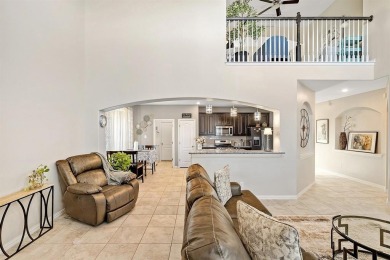 This gorgeous four-bedroom, 2.5-bath, two-story home is in a on The Golf Club At Champions Circle in Texas - for sale on GolfHomes.com, golf home, golf lot