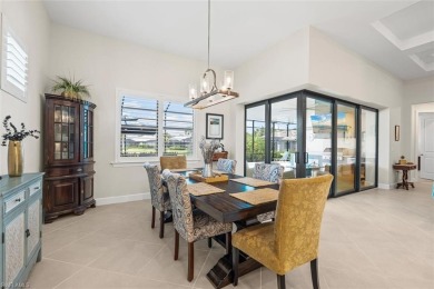 Discover unparalleled luxury in this stunning, meticulously on River Hall Country Club in Florida - for sale on GolfHomes.com, golf home, golf lot
