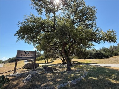 Build your next Dream House on DIRECT GOLF COURSE land sites! on Rebecca Creek Golf Club in Texas - for sale on GolfHomes.com, golf home, golf lot