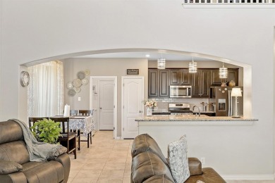 This gorgeous four-bedroom, 2.5-bath, two-story home is in a on The Golf Club At Champions Circle in Texas - for sale on GolfHomes.com, golf home, golf lot