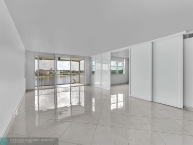 Best price for the one of the largest 3BR/2.5BA units in pet on Palm-Aire Country Club and Resort - Palms in Florida - for sale on GolfHomes.com, golf home, golf lot