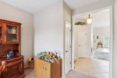 Welcome to this BEAUTIFUL fully furnished, 3-bedroom, 2-bathroom on Caloosa Greens Executive Golf Course in Florida - for sale on GolfHomes.com, golf home, golf lot