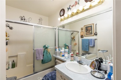 Located in the gated 55+ community of Sun Lakes Country Club on Sun Lakes Country Club in California - for sale on GolfHomes.com, golf home, golf lot