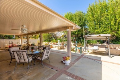 Located in the gated 55+ community of Sun Lakes Country Club on Sun Lakes Country Club in California - for sale on GolfHomes.com, golf home, golf lot