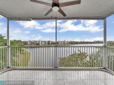 Best price for the one of the largest 3BR/2.5BA units in pet on Palm-Aire Country Club and Resort - Palms in Florida - for sale on GolfHomes.com, golf home, golf lot