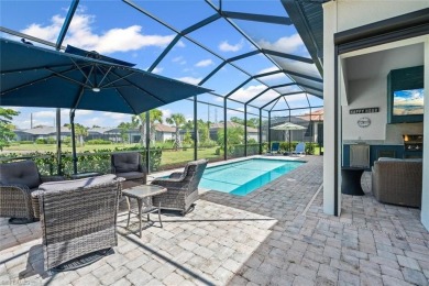 Discover unparalleled luxury in this stunning, meticulously on River Hall Country Club in Florida - for sale on GolfHomes.com, golf home, golf lot