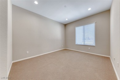 Immaculate single story in top rated 55+ community. This on Revere Golf Club in Nevada - for sale on GolfHomes.com, golf home, golf lot