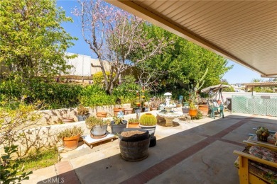 Located in the gated 55+ community of Sun Lakes Country Club on Sun Lakes Country Club in California - for sale on GolfHomes.com, golf home, golf lot