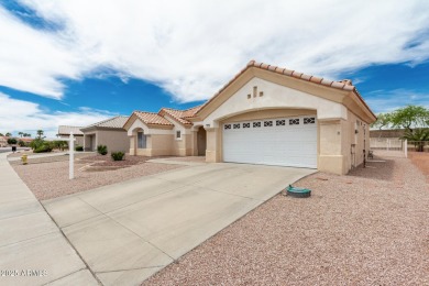 Don't miss this amazing PRICE IMPROVEMENT! Many new upgrades on Desert Trails in Arizona - for sale on GolfHomes.com, golf home, golf lot