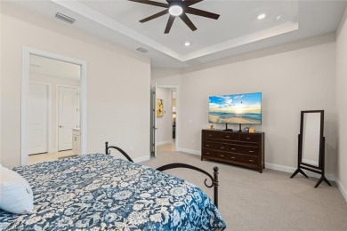 Discover unparalleled luxury in this stunning, meticulously on River Hall Country Club in Florida - for sale on GolfHomes.com, golf home, golf lot