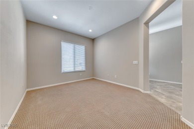 Immaculate single story in top rated 55+ community. This on Revere Golf Club in Nevada - for sale on GolfHomes.com, golf home, golf lot
