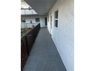 Welcome to this charming 2-bedroom, 2-bath condo in the on The Carolina Club in Florida - for sale on GolfHomes.com, golf home, golf lot