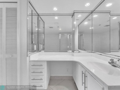 Best price for the one of the largest 3BR/2.5BA units in pet on Palm-Aire Country Club and Resort - Palms in Florida - for sale on GolfHomes.com, golf home, golf lot