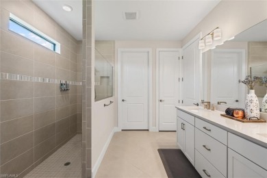 Discover unparalleled luxury in this stunning, meticulously on River Hall Country Club in Florida - for sale on GolfHomes.com, golf home, golf lot
