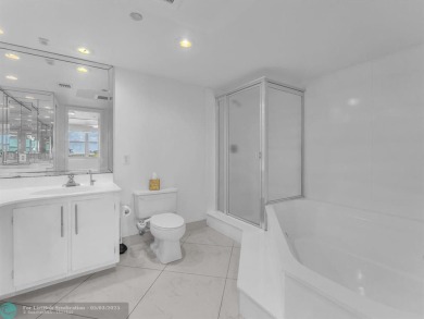 Best price for the one of the largest 3BR/2.5BA units in pet on Palm-Aire Country Club and Resort - Palms in Florida - for sale on GolfHomes.com, golf home, golf lot