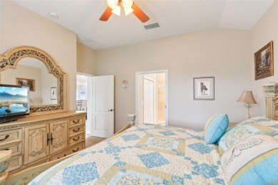 Welcome to this BEAUTIFUL fully furnished, 3-bedroom, 2-bathroom on Caloosa Greens Executive Golf Course in Florida - for sale on GolfHomes.com, golf home, golf lot