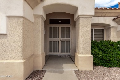 Don't miss this amazing PRICE IMPROVEMENT! Many new upgrades on Desert Trails in Arizona - for sale on GolfHomes.com, golf home, golf lot