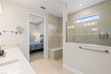 Discover unparalleled luxury in this stunning, meticulously on River Hall Country Club in Florida - for sale on GolfHomes.com, golf home, golf lot