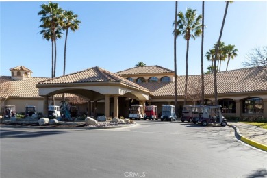Located in the gated 55+ community of Sun Lakes Country Club on Sun Lakes Country Club in California - for sale on GolfHomes.com, golf home, golf lot