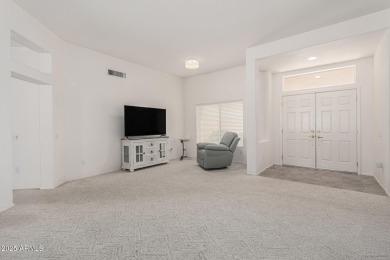 Don't miss this amazing PRICE IMPROVEMENT! Many new upgrades on Desert Trails in Arizona - for sale on GolfHomes.com, golf home, golf lot