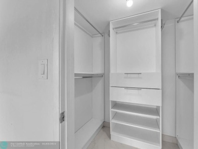 Best price for the one of the largest 3BR/2.5BA units in pet on Palm-Aire Country Club and Resort - Palms in Florida - for sale on GolfHomes.com, golf home, golf lot