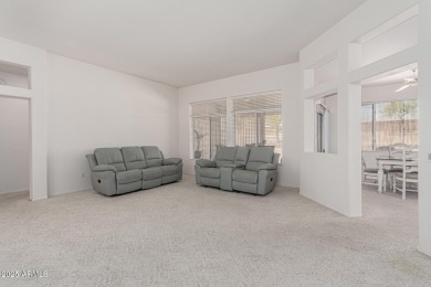 Don't miss this amazing PRICE IMPROVEMENT! Many new upgrades on Desert Trails in Arizona - for sale on GolfHomes.com, golf home, golf lot