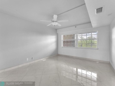 Best price for the one of the largest 3BR/2.5BA units in pet on Palm-Aire Country Club and Resort - Palms in Florida - for sale on GolfHomes.com, golf home, golf lot