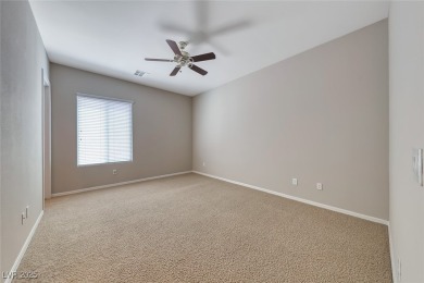 Immaculate single story in top rated 55+ community. This on Revere Golf Club in Nevada - for sale on GolfHomes.com, golf home, golf lot
