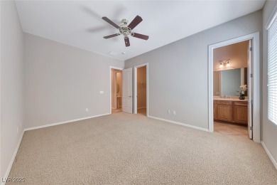 Immaculate single story in top rated 55+ community. This on Revere Golf Club in Nevada - for sale on GolfHomes.com, golf home, golf lot