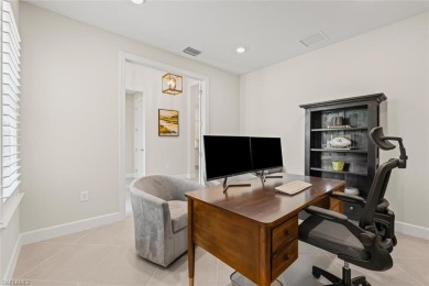 Discover unparalleled luxury in this stunning, meticulously on River Hall Country Club in Florida - for sale on GolfHomes.com, golf home, golf lot