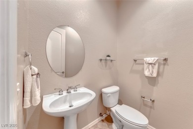 Immaculate single story in top rated 55+ community. This on Revere Golf Club in Nevada - for sale on GolfHomes.com, golf home, golf lot