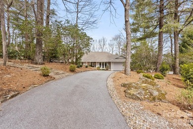 Exquisite Renovated Home on 1.3 Professionally Landscaped Acres on Kenmure Country Club in North Carolina - for sale on GolfHomes.com, golf home, golf lot